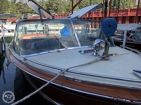 1964 Century Boats Coronado Gullwing in vendita