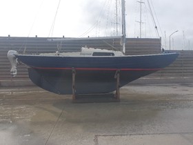 Buy 1984 Nordic Folkboat