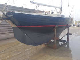 1984 Nordic Folkboat for sale