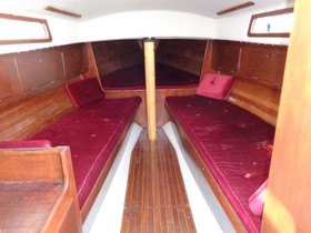1984 Nordic Folkboat za prodaju