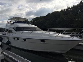 1993 Princess Yachts 470 til salg