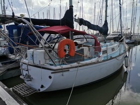 1979 Pearson 365 for sale