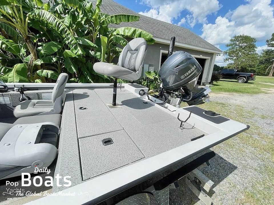 2020 G3 Boats 1610 Sportsman for sale. View price, photos and Buy 2020