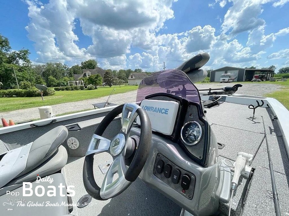 2020 G3 Boats 1610 Sportsman for sale. View price, photos and Buy 2020