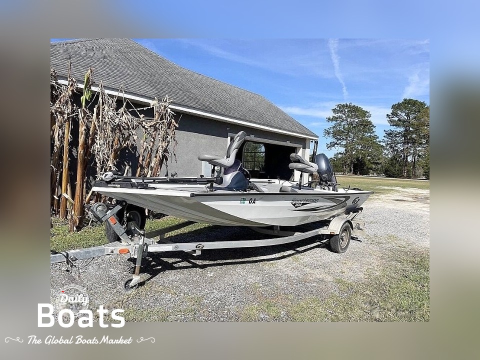 2020 G3 Boats 1610 Sportsman for sale. View price, photos and Buy 2020