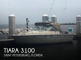 Tiara Yachts 3100