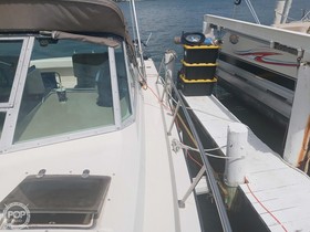 1987 Tiara Yachts 3100 til salgs