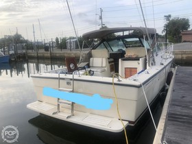 1987 Tiara Yachts 3100
