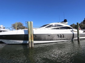 2004 Sunseeker Predator