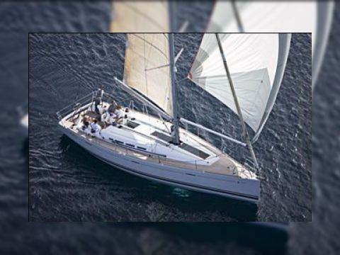 Beneteau First 45