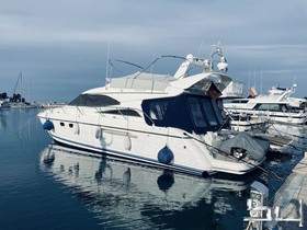 2000 Princess Yachts 56 for sale