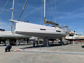 Buy 2019 Dufour 56 Exclusive