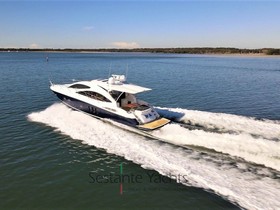 Sunseeker Predator 52