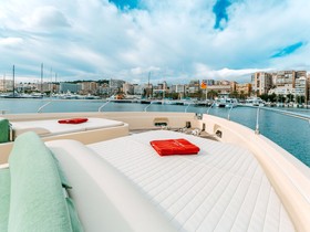 2010 Ferretti Yachts 840 Altura for sale