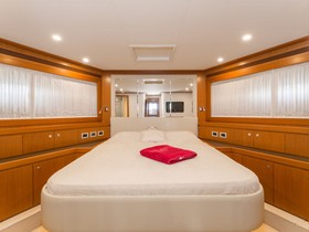 2010 Ferretti Yachts 840 Altura προς πώληση