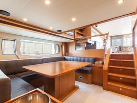 2010 Ferretti Yachts 840 Altura myytävänä