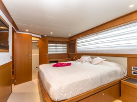 Buy 2010 Ferretti Yachts 840 Altura