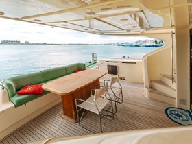 Αγοράστε 2010 Ferretti Yachts 840 Altura