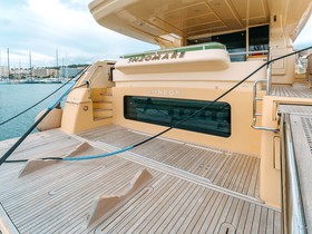 2010 Ferretti Yachts 840 Altura na prodej