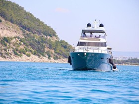 2005 Bilgin Yachts 28