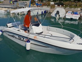 Nautica Trimarchi 57S