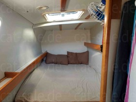 2001 Outremer 55L