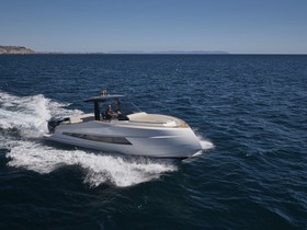 2022 Astondoa 377 Coupe Outboard for sale