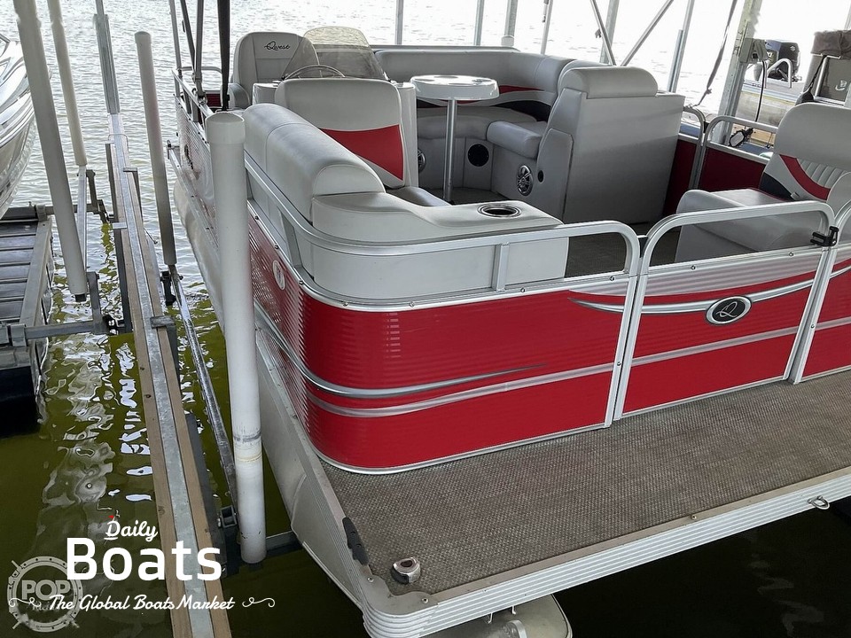 2020 Qwest Edge 816 Lanai for sale. View price, photos and Buy 2020