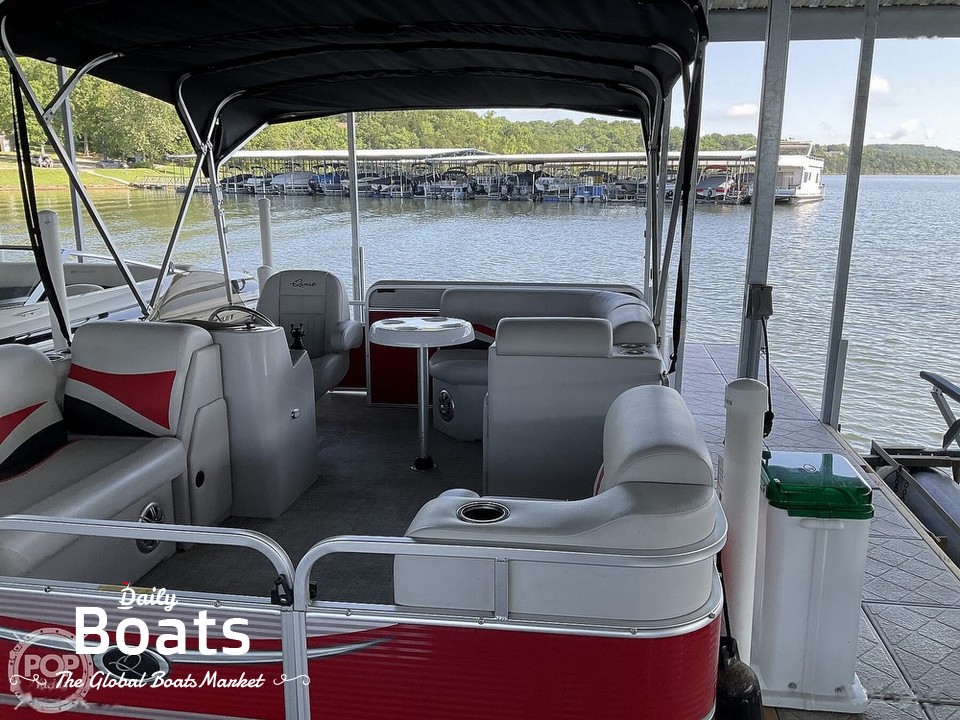 2020 Qwest Edge 816 Lanai for sale. View price, photos and Buy 2020