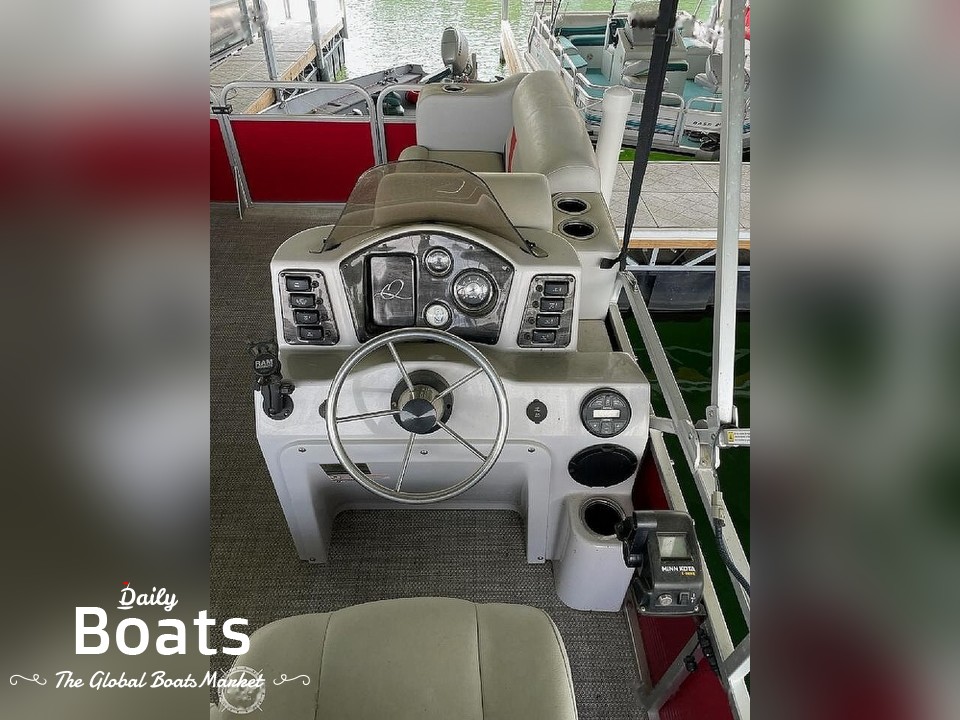 2020 Qwest Edge 816 Lanai for sale. View price, photos and Buy 2020