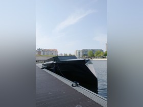 2022 Spectro Yachts Sp27