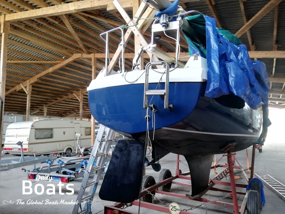 1974 Neptune 26 for sale. View price, photos and Buy 1974 Neptune 26