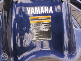2013 Yamaha Wave Runner Vx Cruiser