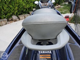 2013 Yamaha Wave Runner Vx Cruiser