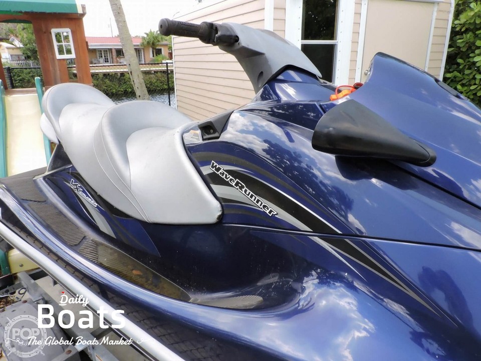 2013 Yamaha Wave Runner Vx Cruiser for sale. View price, photos and Buy
