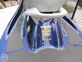 2013 Yamaha Wave Runner Vx Cruiser for sale