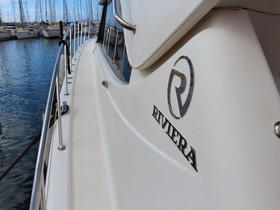 2004 Riviera 51 za prodaju