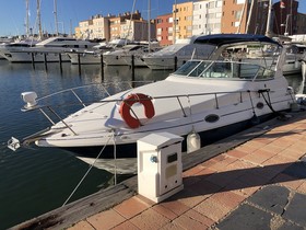 2005 Cruisers Yachts 280 Express til salg