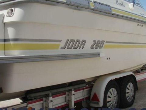 Joda 280 Caribian