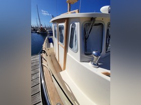 2014 Rhéa Marine 750 Timonier til salg