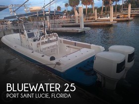 Kupić 2004 Bluewater Sportfishing Boats 2550