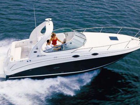 Sea Ray 315 Sundancer