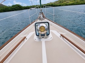 1986 Island Packet 380 for sale