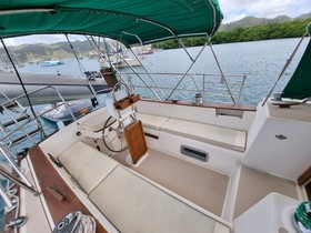 1986 Island Packet 380 for sale
