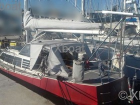 Købe 1992 Reinke S10 Boat Has Been Refit This Year. Fully