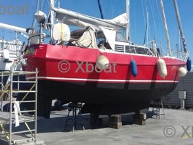 1992 Reinke S10 Boat Has Been Refit This Year. Fully