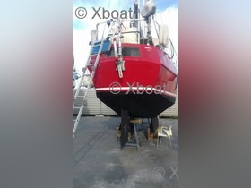 Buy 1992 Reinke S10 Boat Has Been Refit This Year. Fully