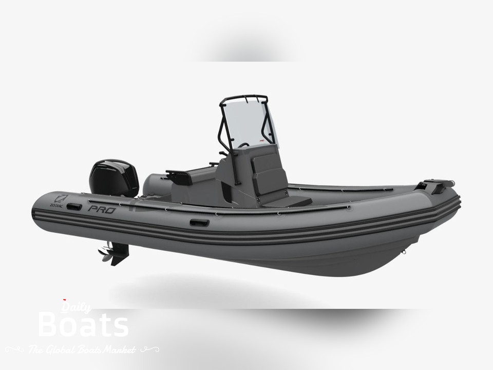 2022 Zodiac Pro 550 for sale. View price, photos and Buy 2022 Zodiac