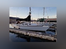 1984 S2 Yachts 10.3 на продажу