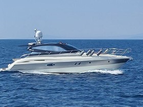 2008 Cranchi Mediterranee 50 Ht for sale